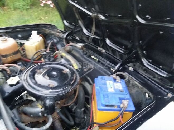 LADA (VAZ) 2106 1991, 257,884 km - 1.3 l - Sabirabad