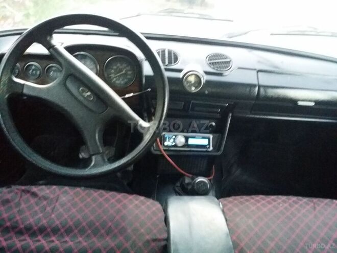 LADA (VAZ) 2106 1991, 257,884 km - 1.3 l - Sabirabad