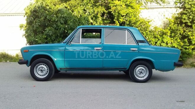 LADA (VAZ) 2106 1986, 150,000 km - 1.6 л - Şamaxı