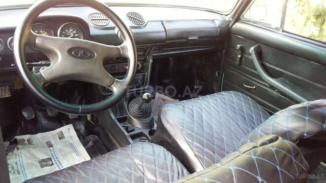 LADA (VAZ) 2106 1986, 150,000 km - 1.6 л - Şamaxı