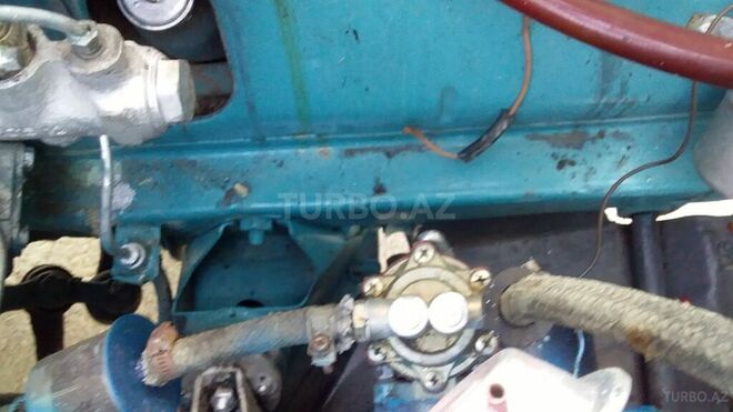 LADA (VAZ) 2106 1986, 150,000 km - 1.6 л - Şamaxı