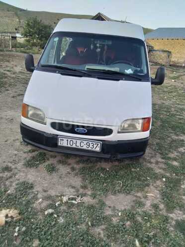 Ford Transit 1996, 50,000 km - 2.5 л - Goranboy