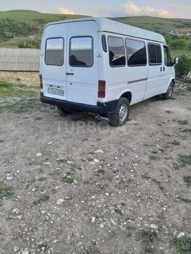 Ford Transit 1996, 50,000 km - 2.5 л - Goranboy