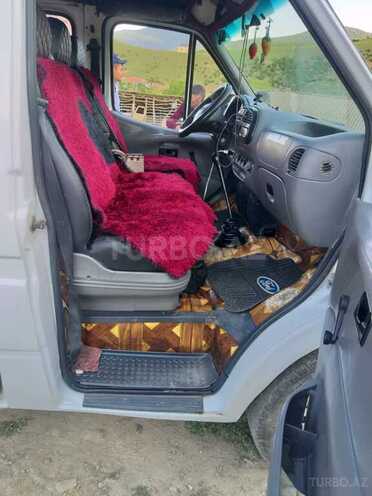Ford Transit 1996, 50,000 km - 2.5 л - Goranboy