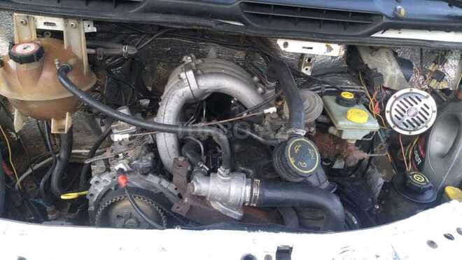 Ford Transit 1996, 50,000 km - 2.5 л - Goranboy