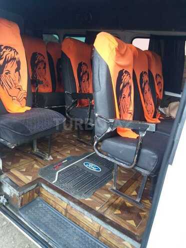 Ford Transit 1996, 50,000 km - 2.5 л - Goranboy