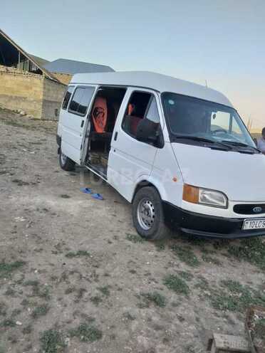 Ford Transit 1996, 50,000 km - 2.5 л - Goranboy