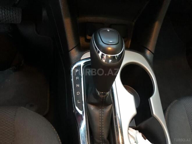 Chevrolet Cruze 2017, 26,500 km - 1.4 л - Bakı