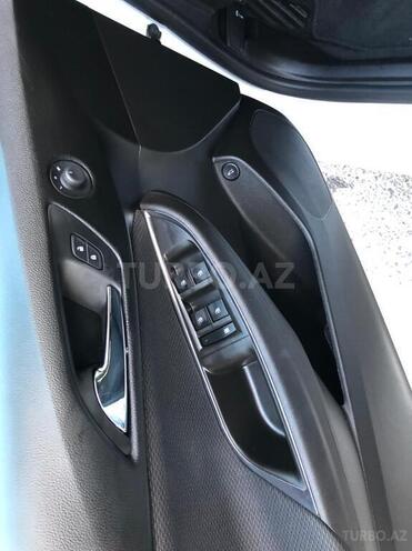 Chevrolet Cruze 2017, 26,500 km - 1.4 л - Bakı