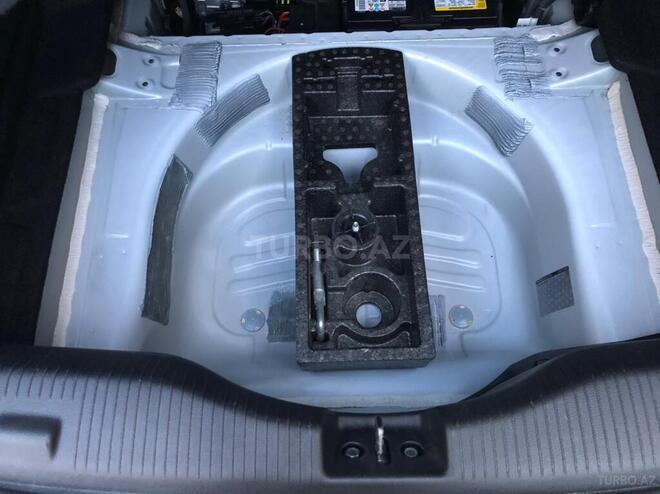 Chevrolet Cruze 2017, 26,500 km - 1.4 л - Bakı