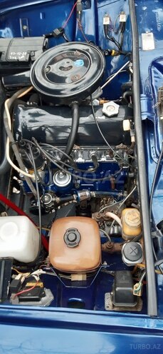 LADA (VAZ) 21011 1984, 11,234 km - 1.5 l - Sabirabad