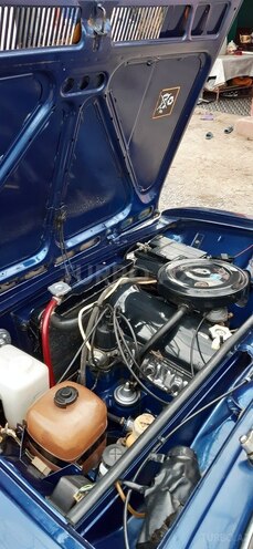 LADA (VAZ) 21011 1984, 11,234 km - 1.5 l - Sabirabad