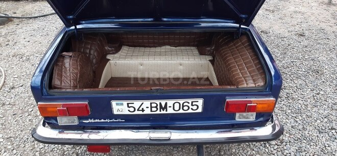 LADA (VAZ) 21011 1984, 11,234 km - 1.5 l - Sabirabad