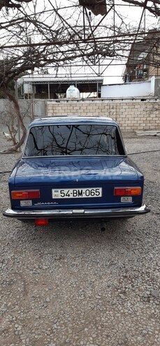 LADA (VAZ) 21011 1984, 11,234 km - 1.5 l - Sabirabad