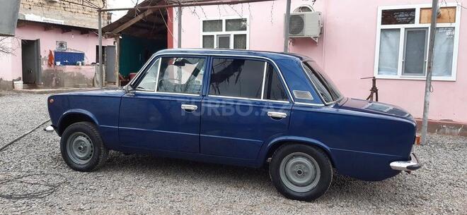 LADA (VAZ) 21011 1984, 11,234 km - 1.5 l - Sabirabad