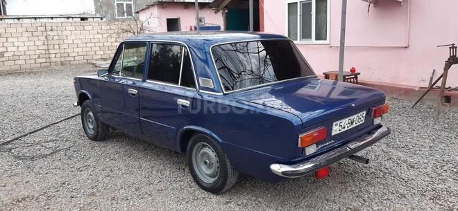 LADA (VAZ) 21011 1984, 11,234 km - 1.5 l - Sabirabad