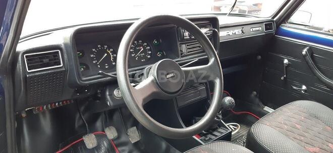 LADA (VAZ) 21011 1984, 11,234 km - 1.5 l - Sabirabad