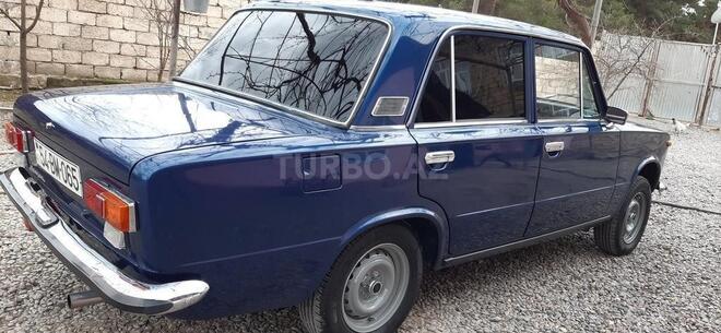 LADA (VAZ) 21011 1984, 11,234 km - 1.5 l - Sabirabad