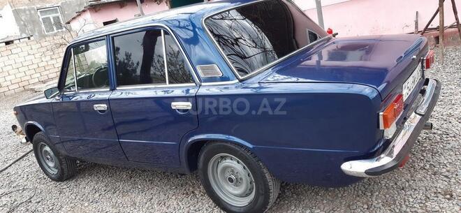 LADA (VAZ) 21011 1984, 11,234 km - 1.5 l - Sabirabad