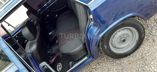 LADA (VAZ) 21011 1984, 11,234 km - 1.5 l - Sabirabad