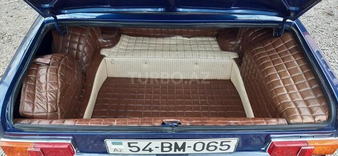 LADA (VAZ) 21011 1984, 11,234 km - 1.5 l - Sabirabad