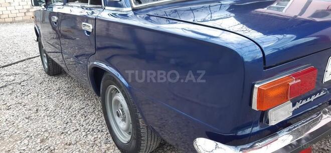 LADA (VAZ) 21011 1984, 11,234 km - 1.5 l - Sabirabad