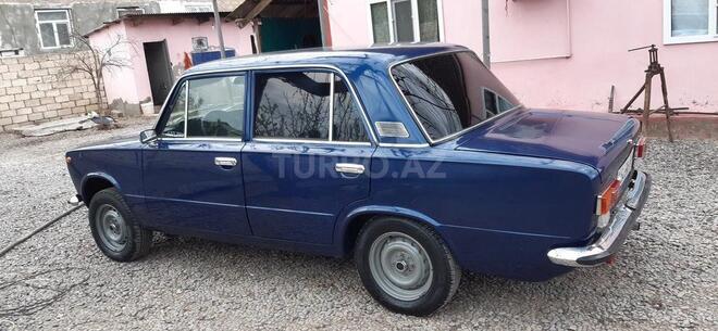 LADA (VAZ) 21011 1984, 11,234 km - 1.5 l - Sabirabad