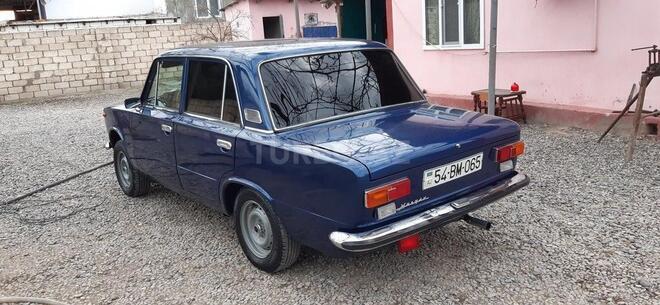 LADA (VAZ) 21011 1984, 11,234 km - 1.5 l - Sabirabad