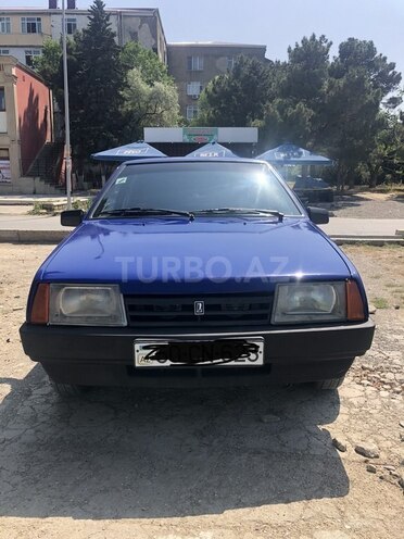 LADA (VAZ) 21099 1999, 234,000 km - 1.6 l - Sumqayıt