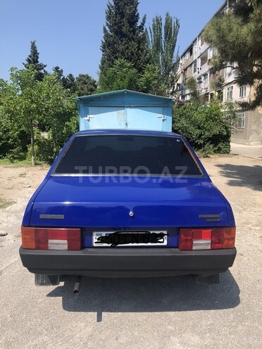 LADA (VAZ) 21099 1999, 234,000 km - 1.6 l - Sumqayıt