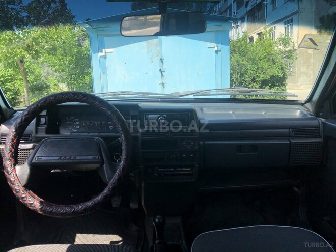 LADA (VAZ) 21099 1999, 234,000 km - 1.6 l - Sumqayıt