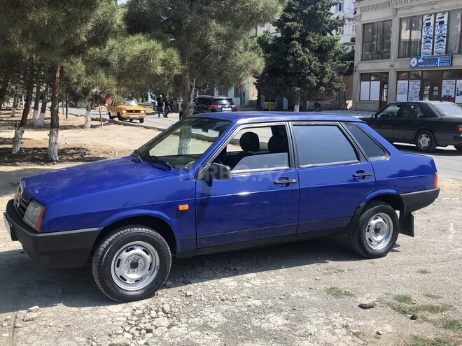 LADA (VAZ) 21099 1999, 234,000 km - 1.6 l - Sumqayıt