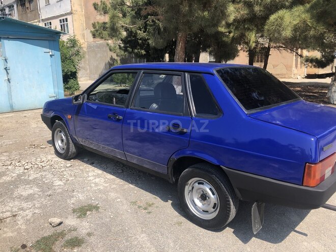 LADA (VAZ) 21099 1999, 234,000 km - 1.6 l - Sumqayıt
