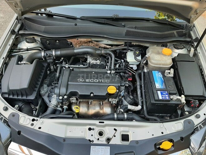Opel Astra 2006, 182,000 km - 1.4 l - Bakı