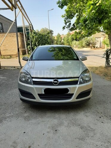 Opel Astra 2006, 182,000 km - 1.4 l - Bakı