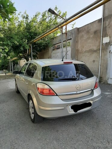 Opel Astra 2006, 182,000 km - 1.4 l - Bakı