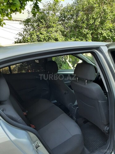 Opel Astra 2006, 182,000 km - 1.4 l - Bakı