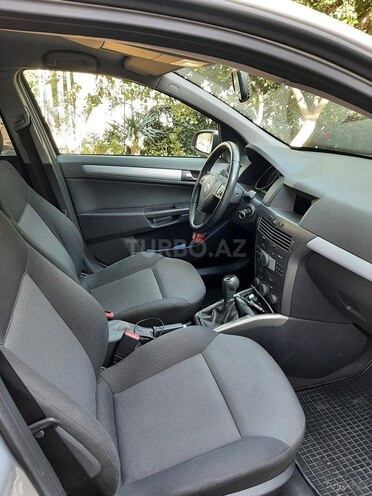 Opel Astra 2006, 182,000 km - 1.4 l - Bakı