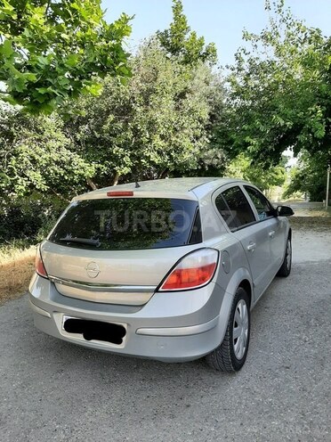 Opel Astra 2006, 182,000 km - 1.4 l - Bakı