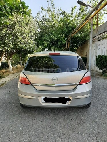 Opel Astra 2006, 182,000 km - 1.4 l - Bakı