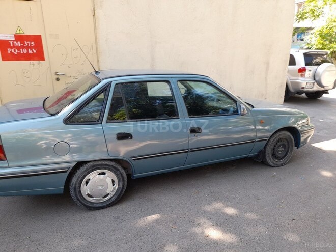 Daewoo Nexia 2006, 150,000 km - 1.5 l - Bakı