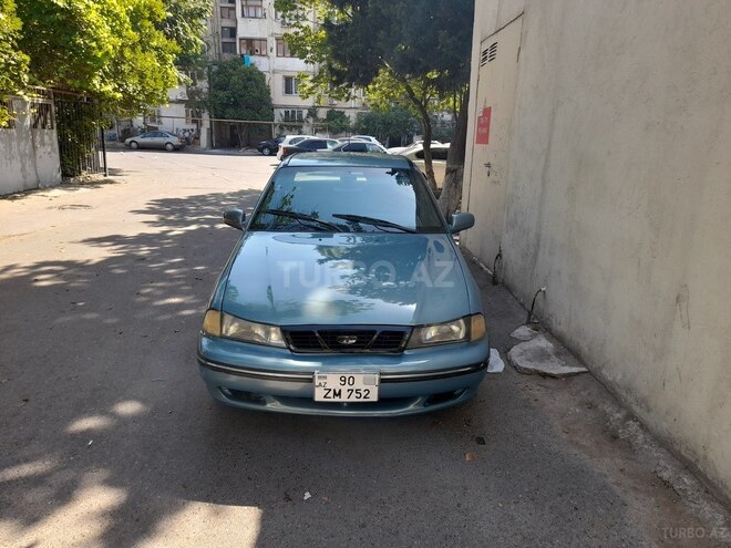 Daewoo Nexia 2006, 150,000 km - 1.5 l - Bakı
