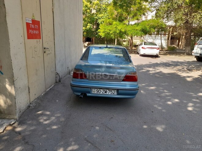Daewoo Nexia 2006, 150,000 km - 1.5 l - Bakı