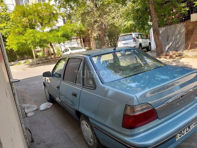 Daewoo Nexia 2006, 150,000 km - 1.5 l - Bakı