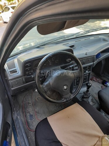 Daewoo Nexia 2006, 150,000 km - 1.5 l - Bakı