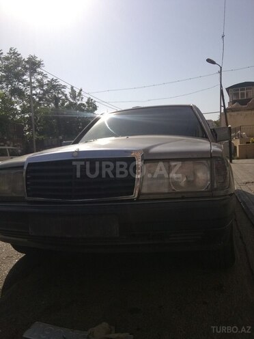 Mercedes 190 1991, 133,500 km - 2.0 л - Bakı