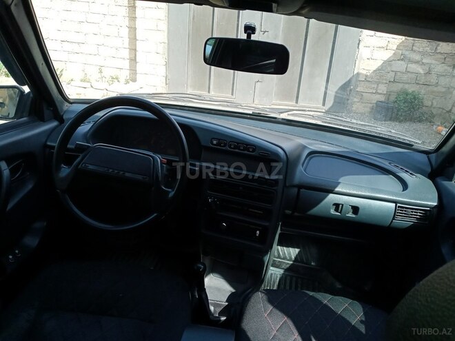 LADA (VAZ) 2115 2011, 333,460 km - 1.6 l - Bakı