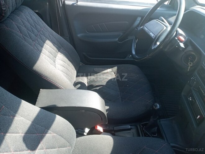 LADA (VAZ) 2115 2011, 333,460 km - 1.6 l - Bakı