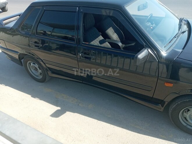 LADA (VAZ) 2115 2011, 333,460 km - 1.6 l - Bakı