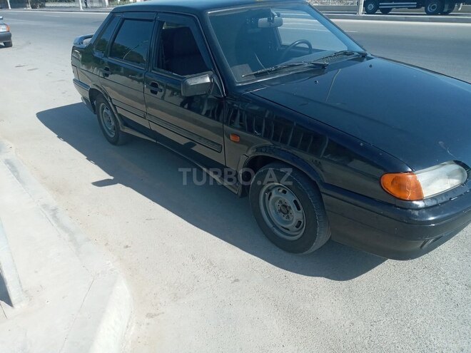 LADA (VAZ) 2115 2011, 333,460 km - 1.6 l - Bakı